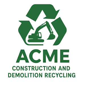 ACME Recycling C&D